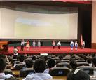 峨影集团主办四川省第八届儿童电影周正式开幕