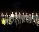 集团第一出品影片《无名女孩》戛纳全球首映 现场反响热烈！