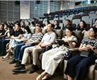 集团举办“员工大学堂”党建业务融合专题培训